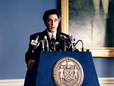 市政大厅剧照的剧照