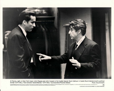 市政大厅剧照的剧照