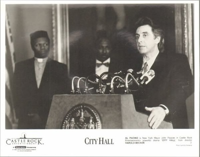 市政大厅剧照的剧照