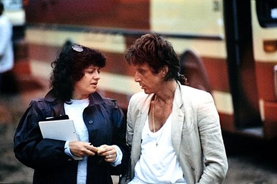 革命剧照的剧照