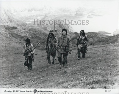 革命剧照的剧照