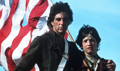 革命剧照的剧照