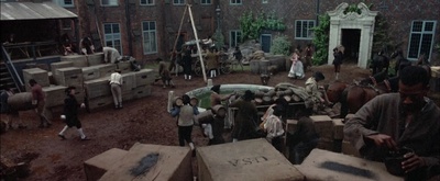 革命剧照的剧照