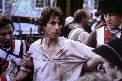 革命剧照的剧照