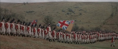 革命剧照的剧照