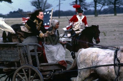 革命剧照的剧照