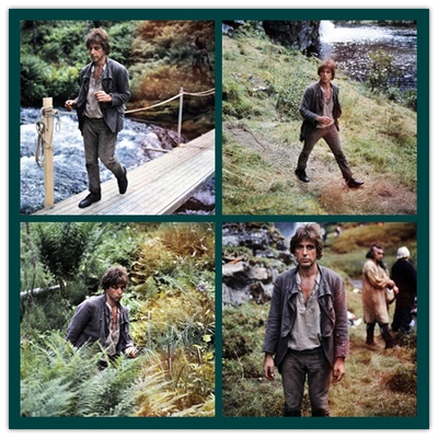 革命剧照的剧照