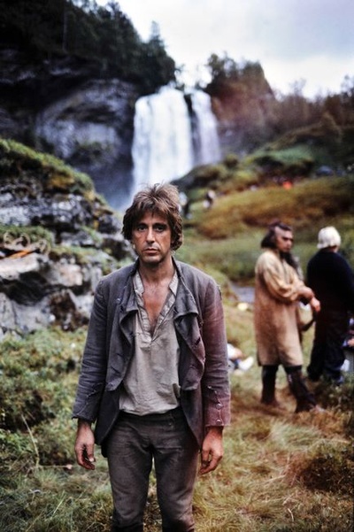 革命剧照的剧照