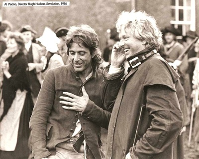 革命剧照的剧照