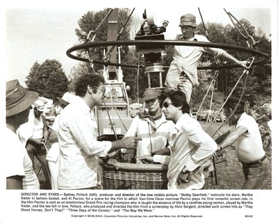 夕阳之恋剧照的剧照