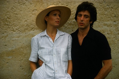 夕阳之恋剧照的剧照