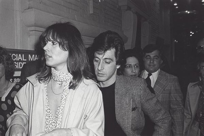 夕阳之恋剧照的剧照