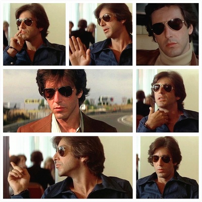 夕阳之恋剧照的剧照