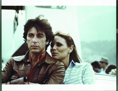 夕阳之恋剧照的剧照