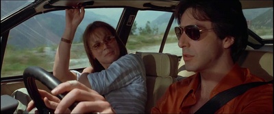 夕阳之恋剧照的剧照