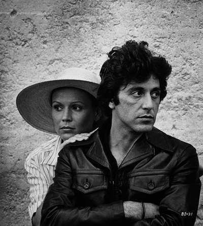 夕阳之恋剧照的剧照