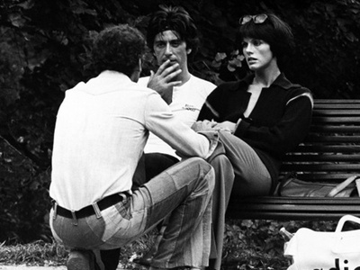 夕阳之恋剧照的剧照