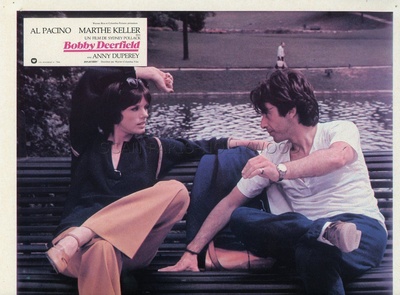 夕阳之恋剧照的剧照