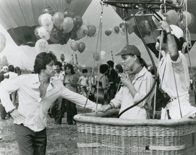 夕阳之恋剧照的剧照