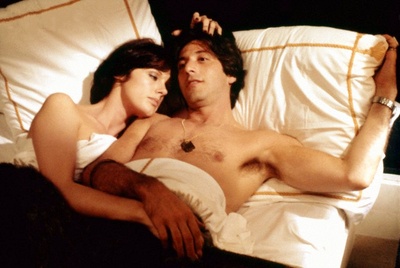 夕阳之恋剧照的剧照