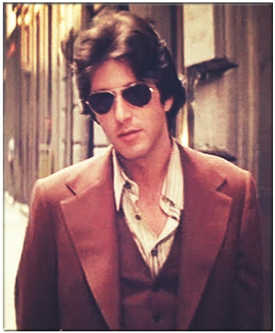 夕阳之恋剧照的剧照