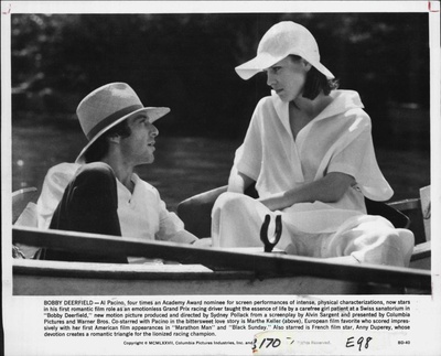 夕阳之恋剧照的剧照