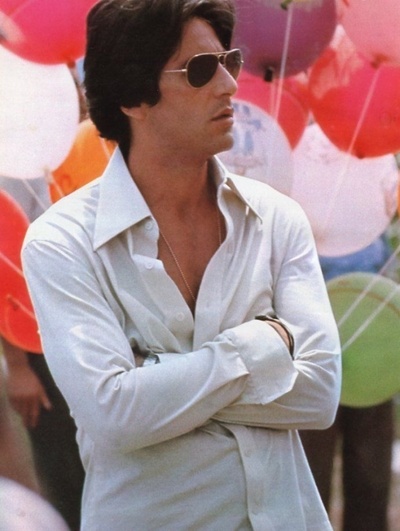 夕阳之恋剧照的剧照