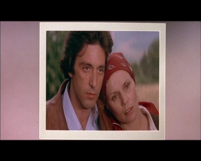 夕阳之恋剧照的剧照