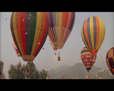 夕阳之恋剧照的剧照