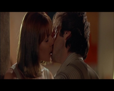 夕阳之恋剧照的剧照