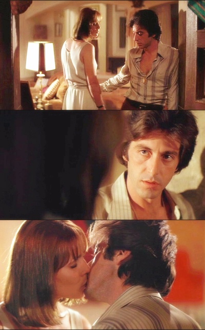 夕阳之恋剧照的剧照