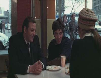 毒海鸳鸯剧照的剧照