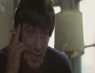 毒海鸳鸯剧照的剧照