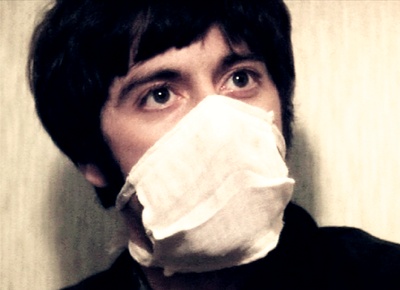 毒海鸳鸯剧照的剧照