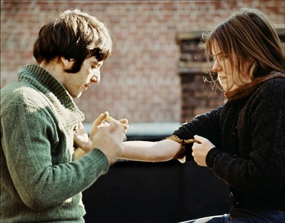 毒海鸳鸯剧照的剧照