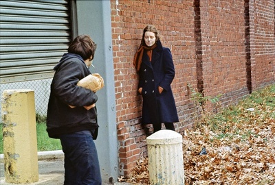 毒海鸳鸯剧照的剧照