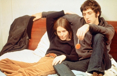 毒海鸳鸯剧照的剧照