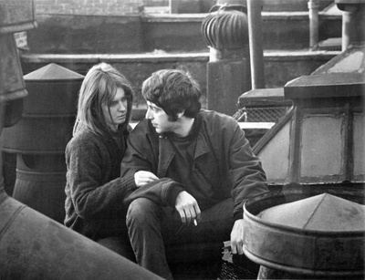 毒海鸳鸯剧照的剧照