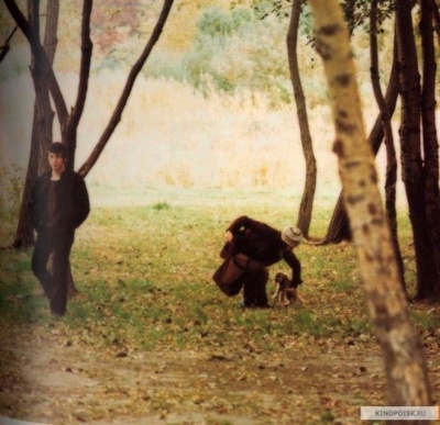 毒海鸳鸯剧照的剧照