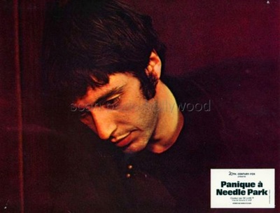 毒海鸳鸯剧照的剧照