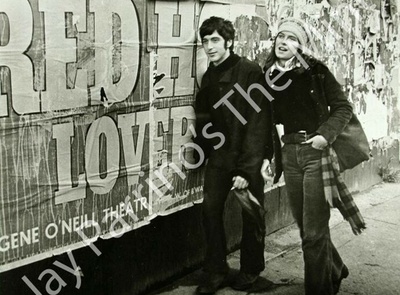 毒海鸳鸯剧照的剧照