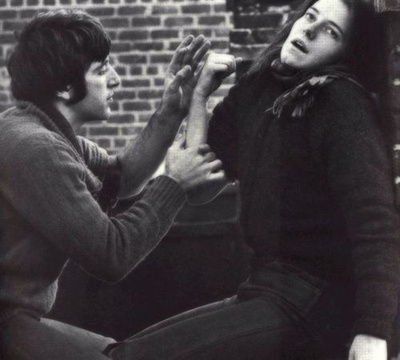 毒海鸳鸯剧照的剧照