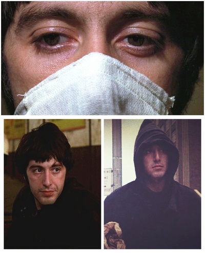 毒海鸳鸯剧照的剧照