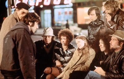 毒海鸳鸯剧照的剧照