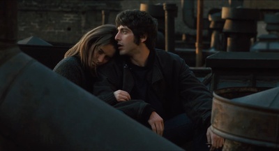 毒海鸳鸯剧照的剧照