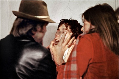 毒海鸳鸯剧照的剧照