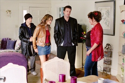 鸳鸯绑匪剧照的剧照