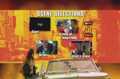 鸳鸯绑匪剧照的剧照