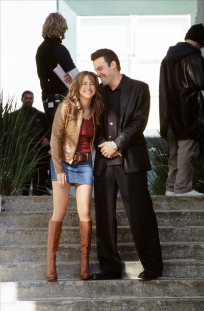 鸳鸯绑匪剧照的剧照