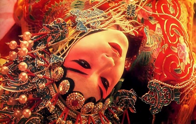 霸王别姬剧照的剧照